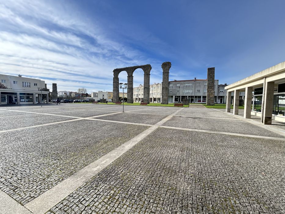 Loja 2 pisos - 89 m²