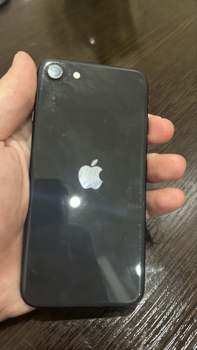 iPhone SE 2020 64gb neverlock