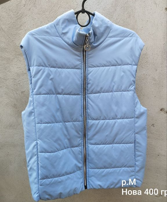 Продам жилетку жіночу