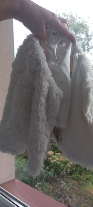 Речі якісні для дівчинки