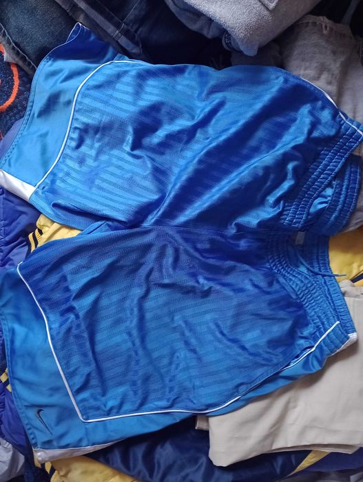 Шорты South Pole Nba Ecko