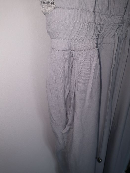 Kombinezon elegancki