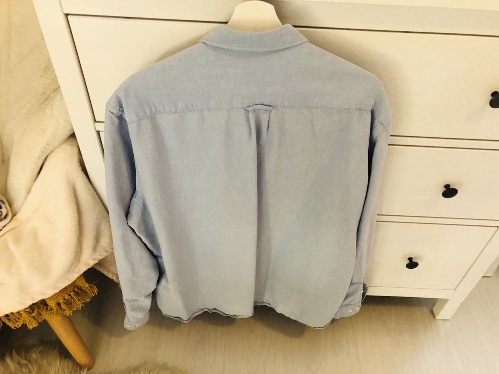 Koszula męska H&M Regular Fit- XXL- jak nowa