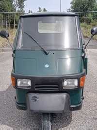 Piaggio Ape 50 de 2001