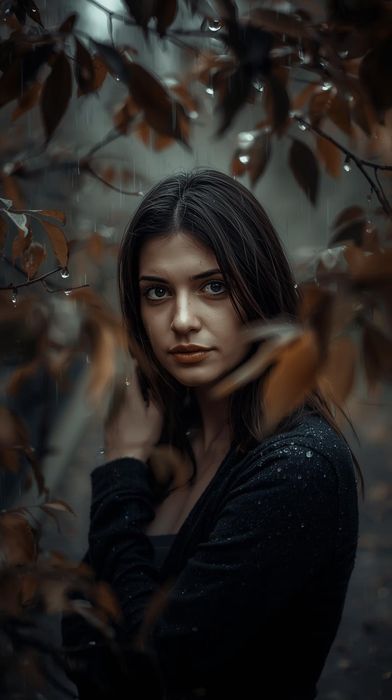 Fotograf Profesjonalne sesje zdjęciowe – kobiece • plenerowe •