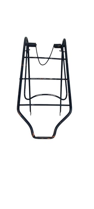 Bagażnik Rowerowy Romet Wigry Univesal Gil Tyler 20 Cali Orginalny