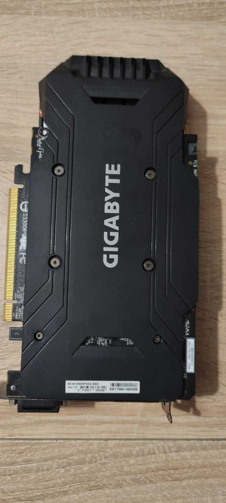 GeForce GTX1060 6GB