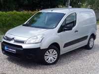 Citroen Berlingo 1.6 Diesel 90ps 3 Osobowy Klima