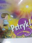 Pstryk jak oszczędzać energię Biobook