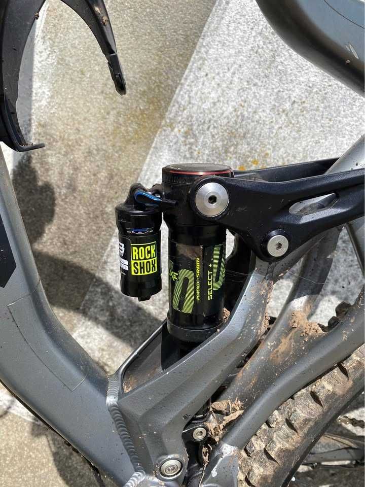 CTM SCROLL 29 - Enduro - L
