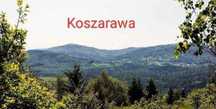Apartament Koszarawa
