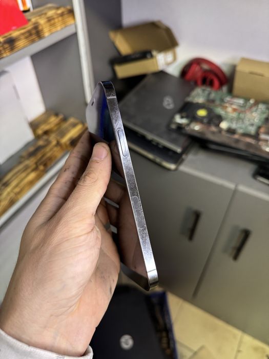 Iphone 12pro 128gb в хорошому стані