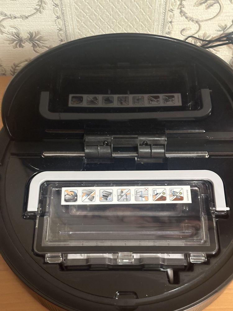 Rowenta x-plorer serie 80 animal kit