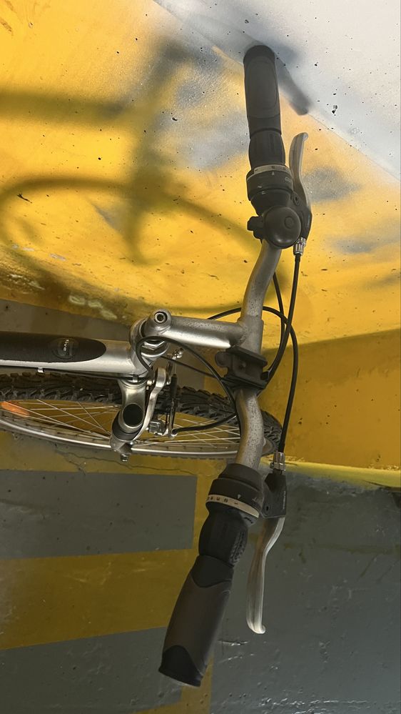 Bicicleta roda 26