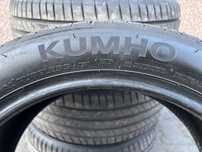 Opony letnie Kumho 215x45x17