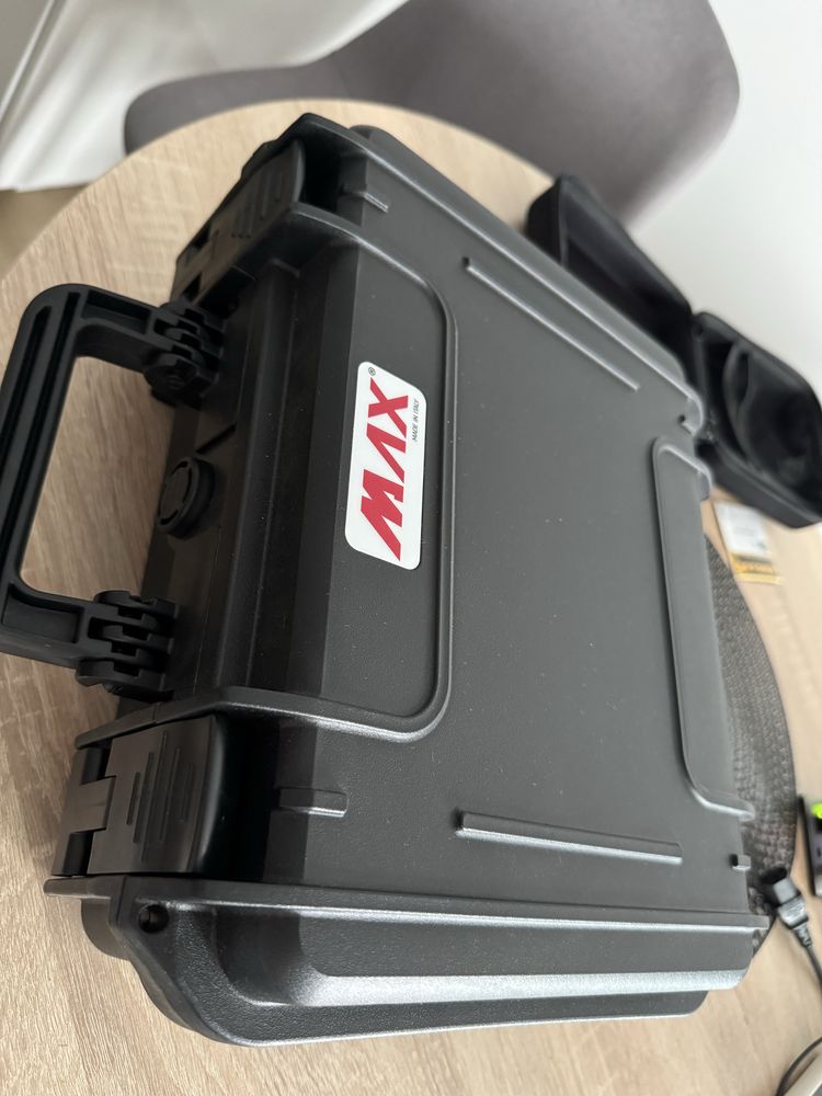 Tester generator obrazów kontrolnych TV Extron