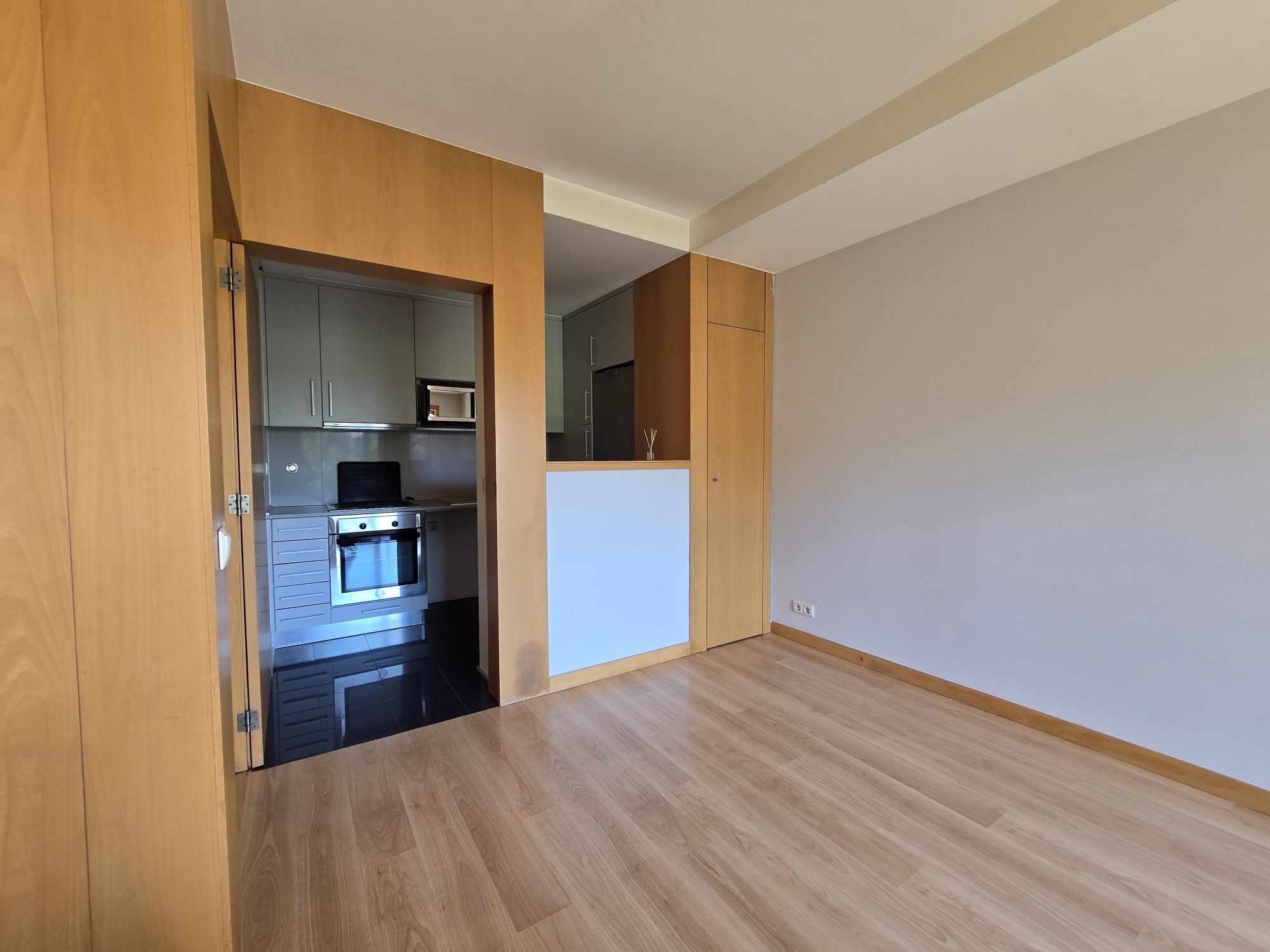 Apartamento T2 - Asprela -
