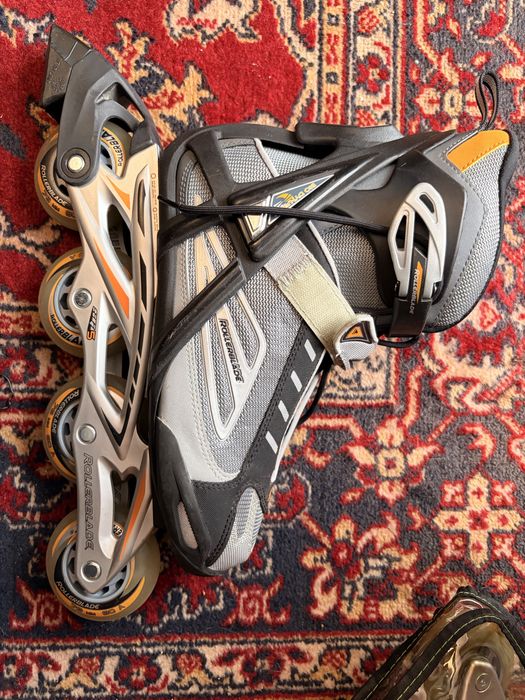 Rolki rollerblade astro 20