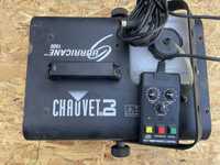 Дим машина CHAUVET H1600 HURRICANE 1600