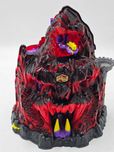 Mighty Max Skull Mountain Bluebird 1992 Polly Pocket