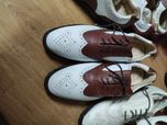 Buty do gry w golfa