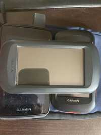 Garmin Montana 650T