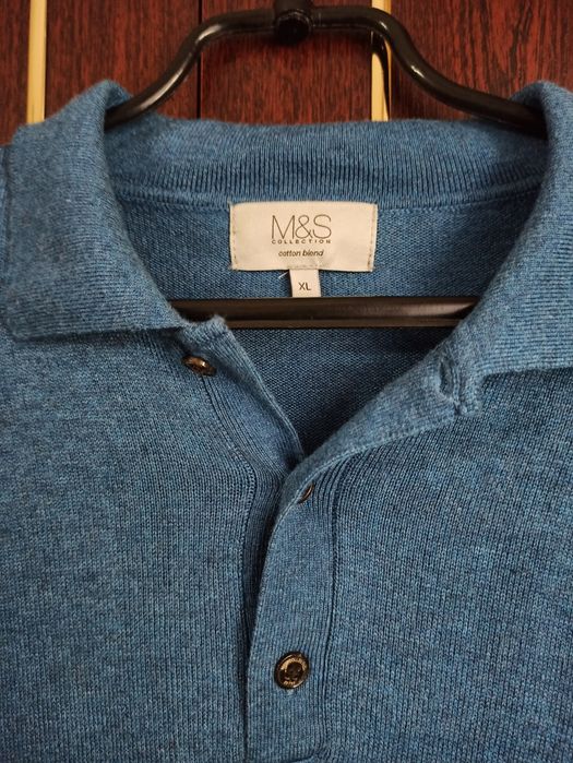 Фірмовий джемпер Marks & Spencer у відмінному стані