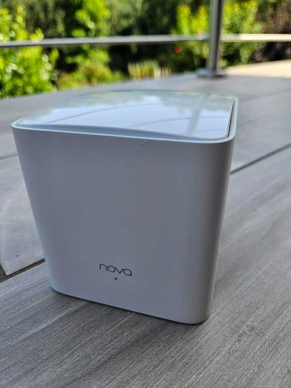 Tenda AC1200 Whole Home Mesh WiFi System
