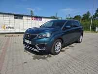 Peugeot 5008 ALLURE-LINE 7 osobowy