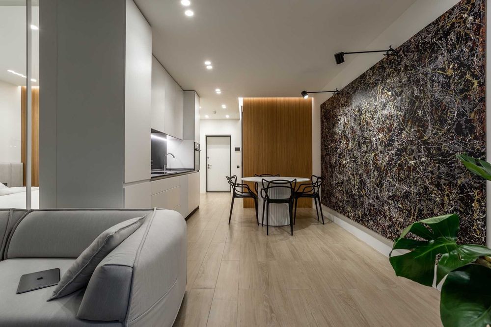 Антоновича Володимира, 74, New York Concept House, з ремонтом