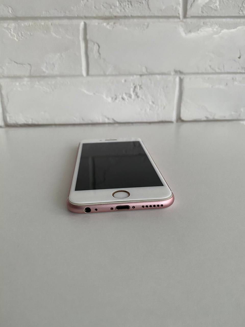 Apple iPhone 6S 128GB Rose Gold