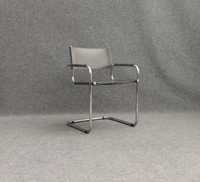 Консольний стілець Баухаус Mart Stamm Marcel Breuer дизайн стул