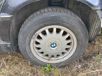 BMW E38 felgi 16 cali Styling 6 komplet 4 szt. opony 235/60/16 5x120