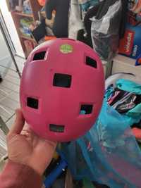 Capacete criança para patins, skate, trotinete, tamanho XS 47-52