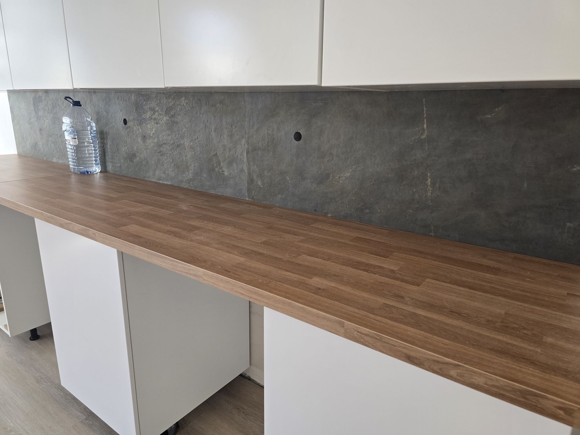 Apartamento T2 c/ Quintal tudo Novo