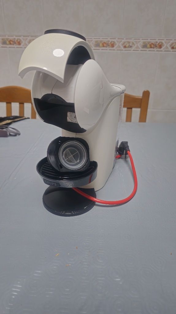 Vendo máquina cafe Dolce Gusto