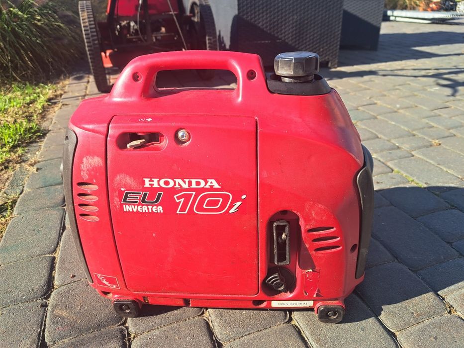 Agregat Honda EU10i