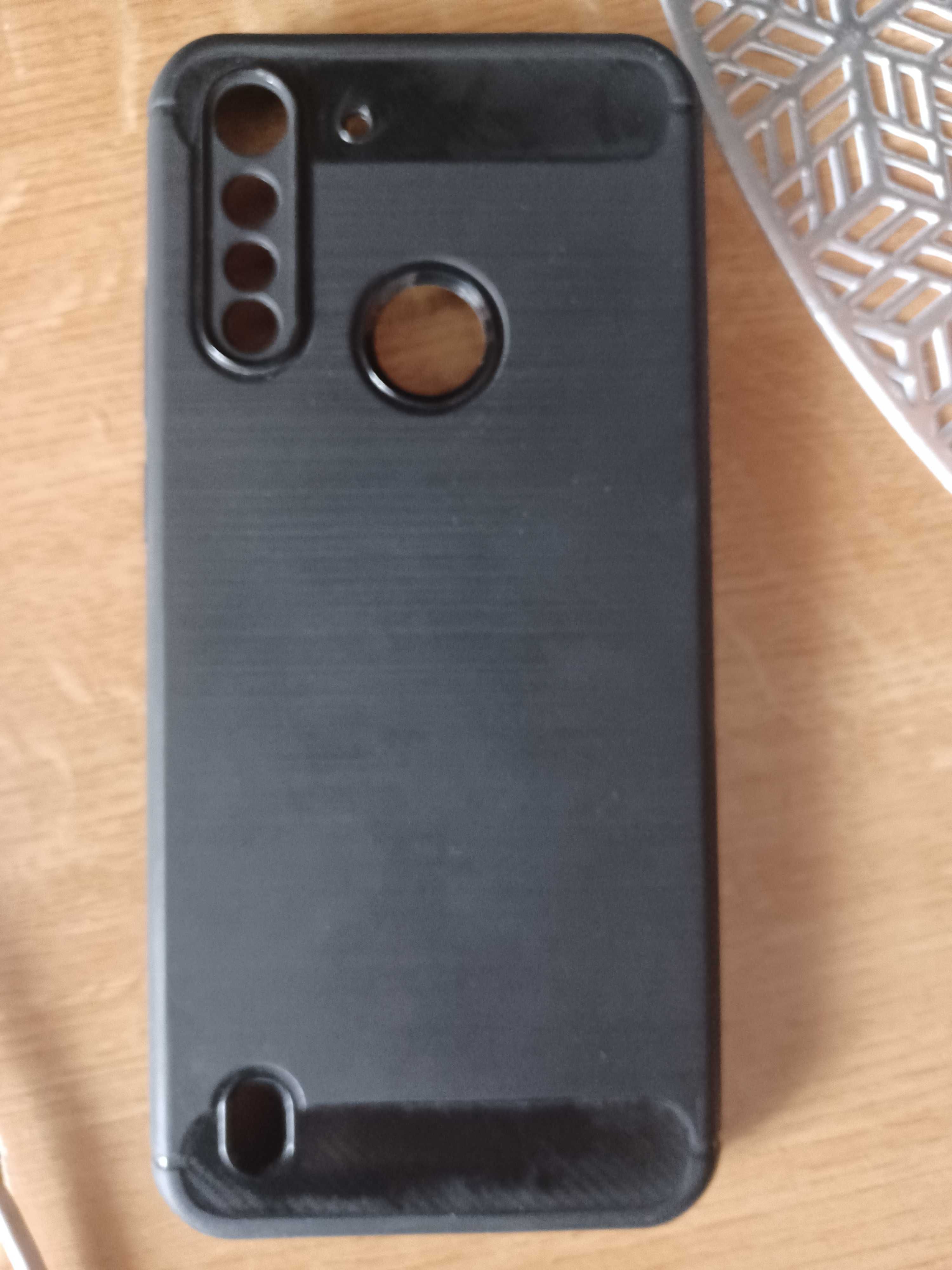 Etui Portfel FOTO Case OBUDOWA do Motorola Moto G8 Power Lite 2 sztuki
