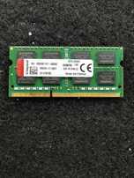 Pamięć Kingstone RAM DDR3L 8GB (KCP3L16SD8/8)