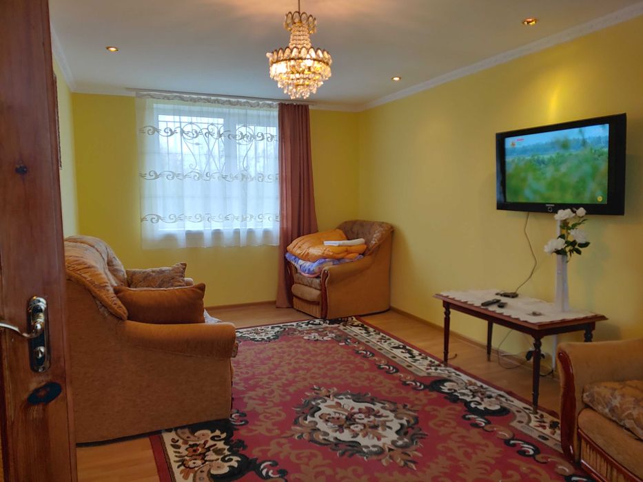 Оренда Завадів Будинок