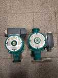 Pompa wilo 26/60 EAS RS
