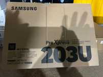 Картридж Samsung MLT-D203U для  M4020 SL-M4020ND/SL-M4070FR M4072FD