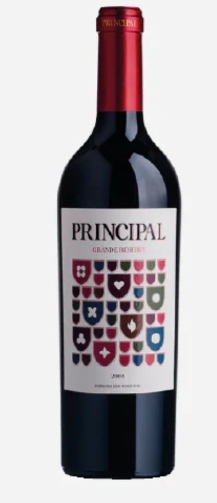 Principal Grande Reserva 2012
