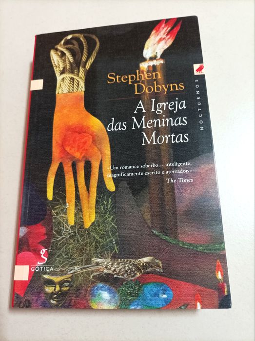 Livros de fundamento Histórico (Cristian Jacq, Carol O'Connell)