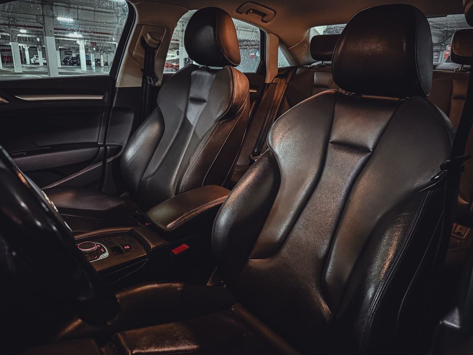 Audi A3 Limousine 1.6 TDI