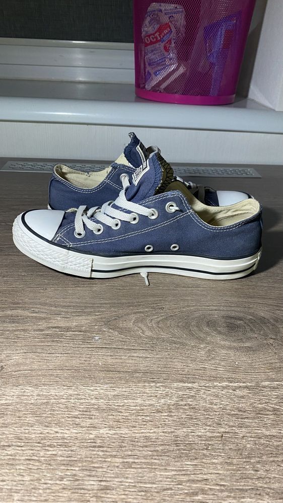 Кросівки Converse all star