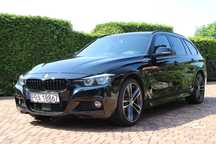 BMW Seria 3 M-Pakiet*Virtual*Kamery360*Skóry*ACC*X-drive*FullLed