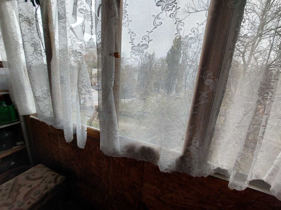 ПРОДАЖА отличной 3-квартиры "Черемушки" с ГАО