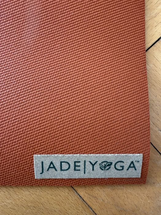 Mata do jogi Jade Harmony + pokrowiec