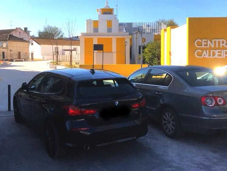 BMW 116D com poucos km!!